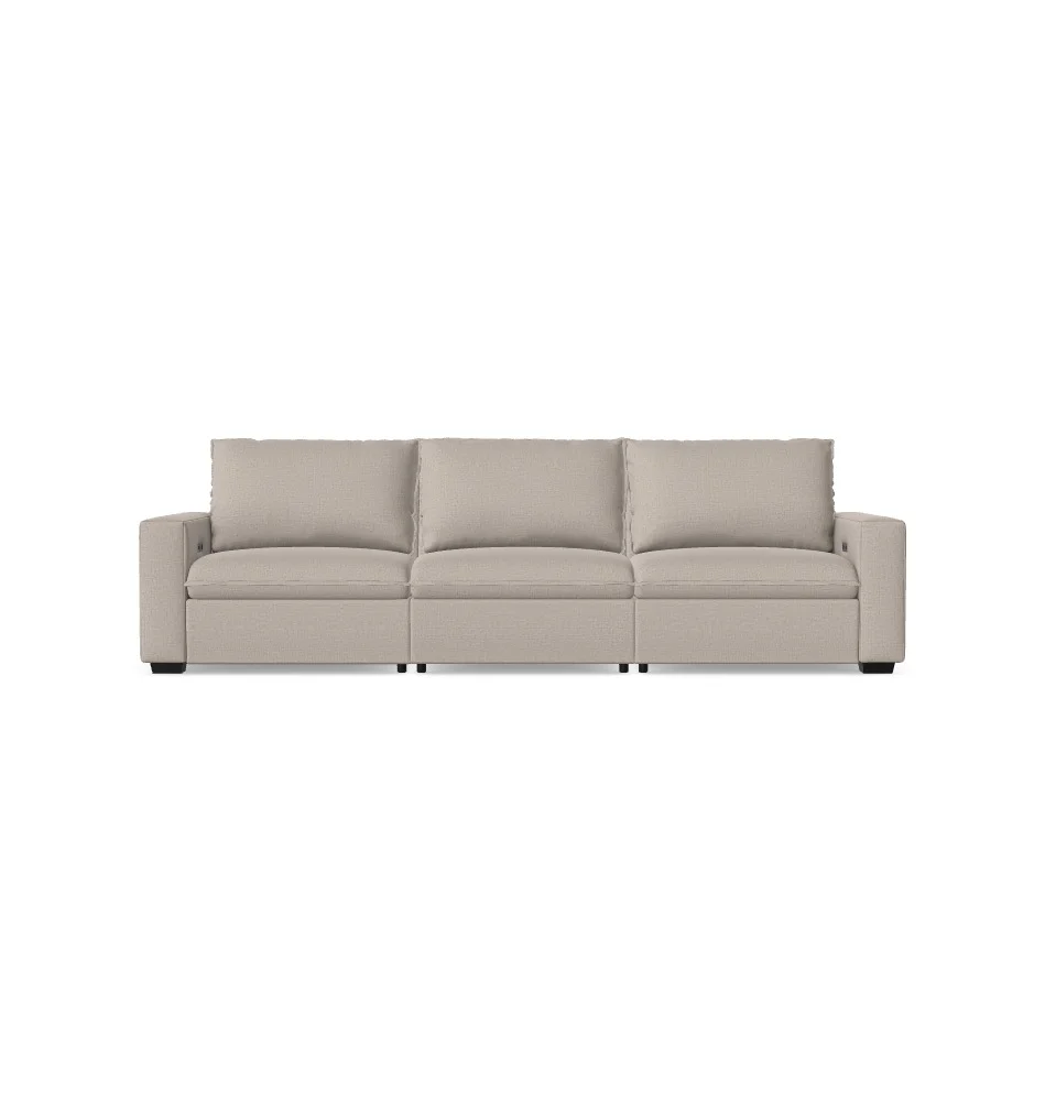 Love Story Modular Sectional - Custom Design Ref: M_MCZ3CM