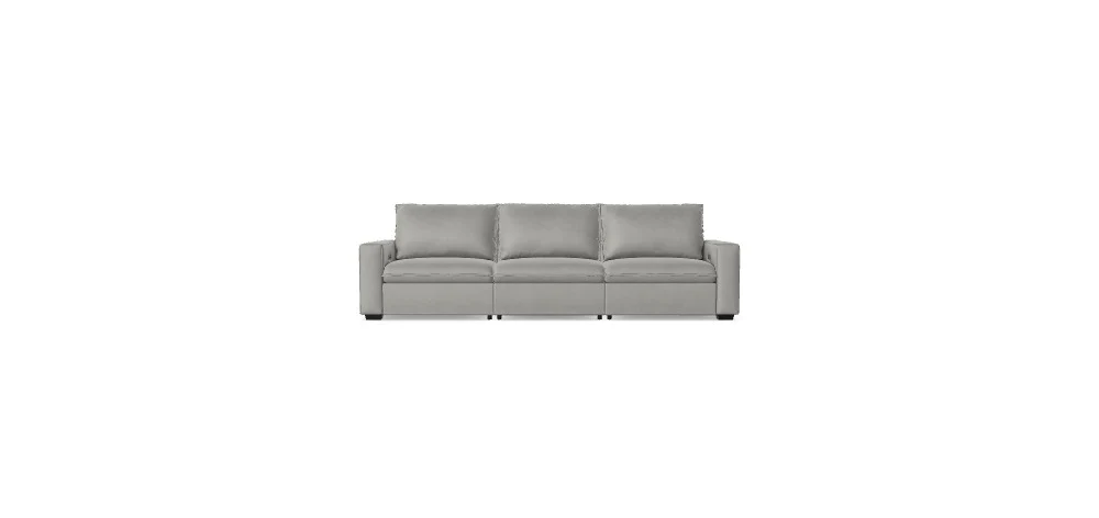 Love Story Modular Sectional - Custom Design Ref: M_ME7FTZ