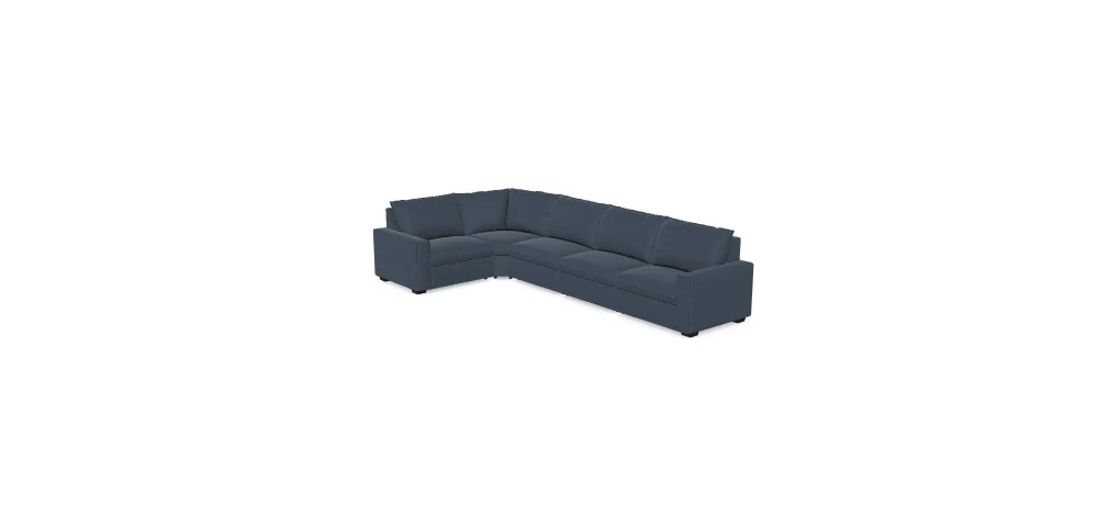 Love Story Modular Sectional - Custom Design Ref: M_MG7PV0