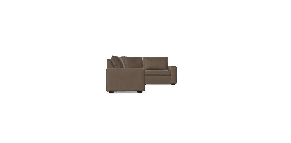 Love Story Modular Sectional - Custom Design Ref: M_MITRWH