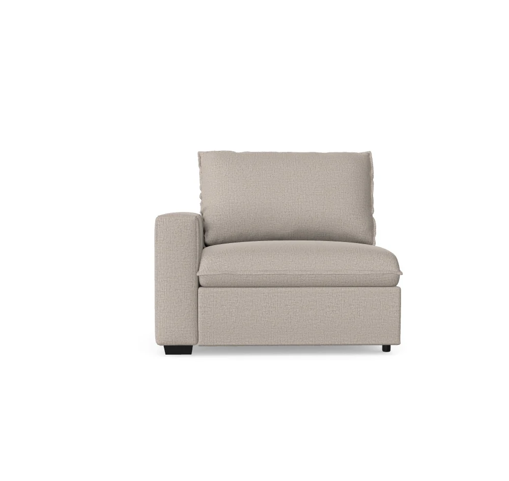 Love Story Modular Sectional - Custom Design Ref: M_MJBJQ0