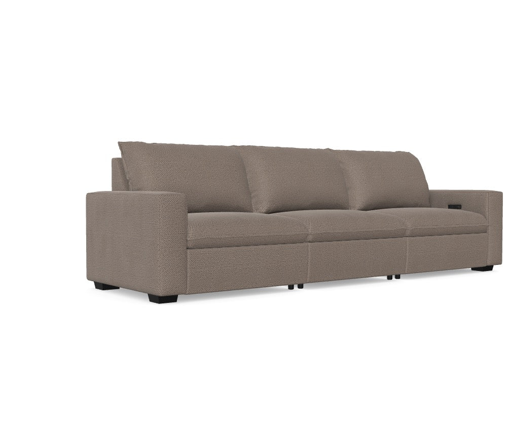 Love Story Modular Sectional - Custom Design Ref: M_MJVBTN