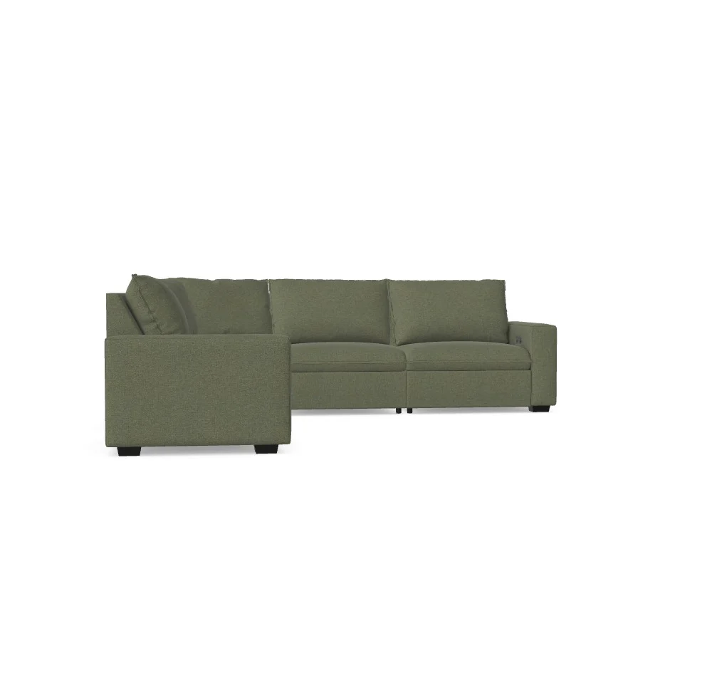 Love Story Modular Sectional - Custom Design Ref: M_MKTDNZ