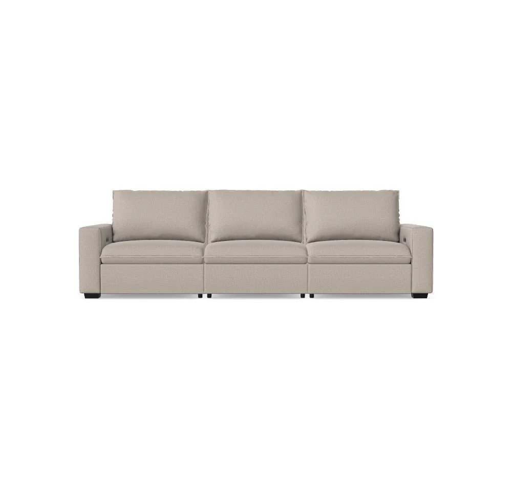 Love Story Modular Sectional - Custom Design Ref: M_MMLJTA