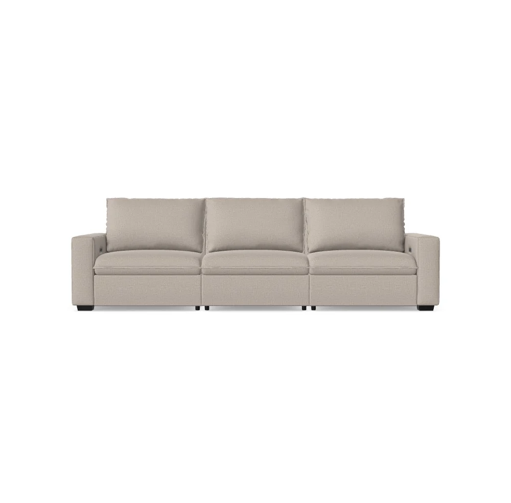 Love Story Modular Sectional - Custom Design Ref: M_MNV7HB