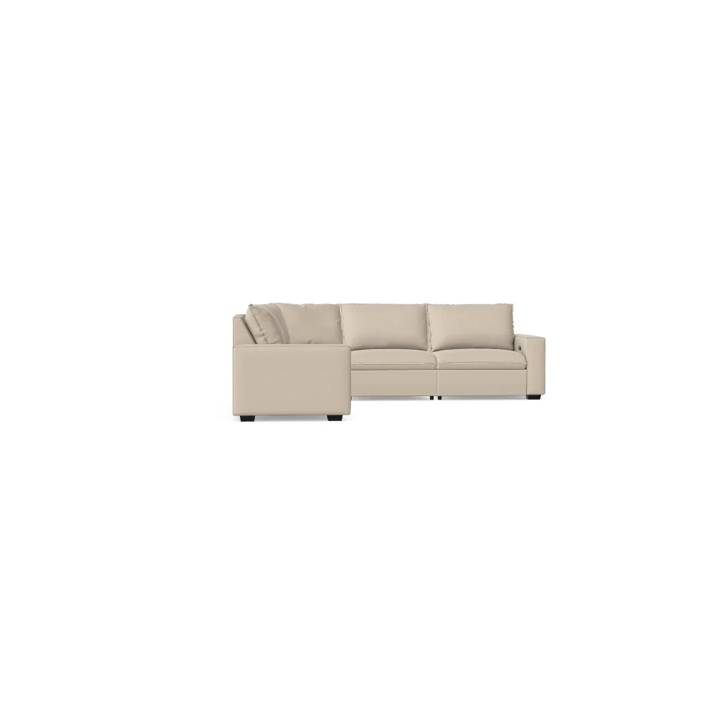 Love Story Modular Sectional - Custom Design Ref: M_MQOYP9Y