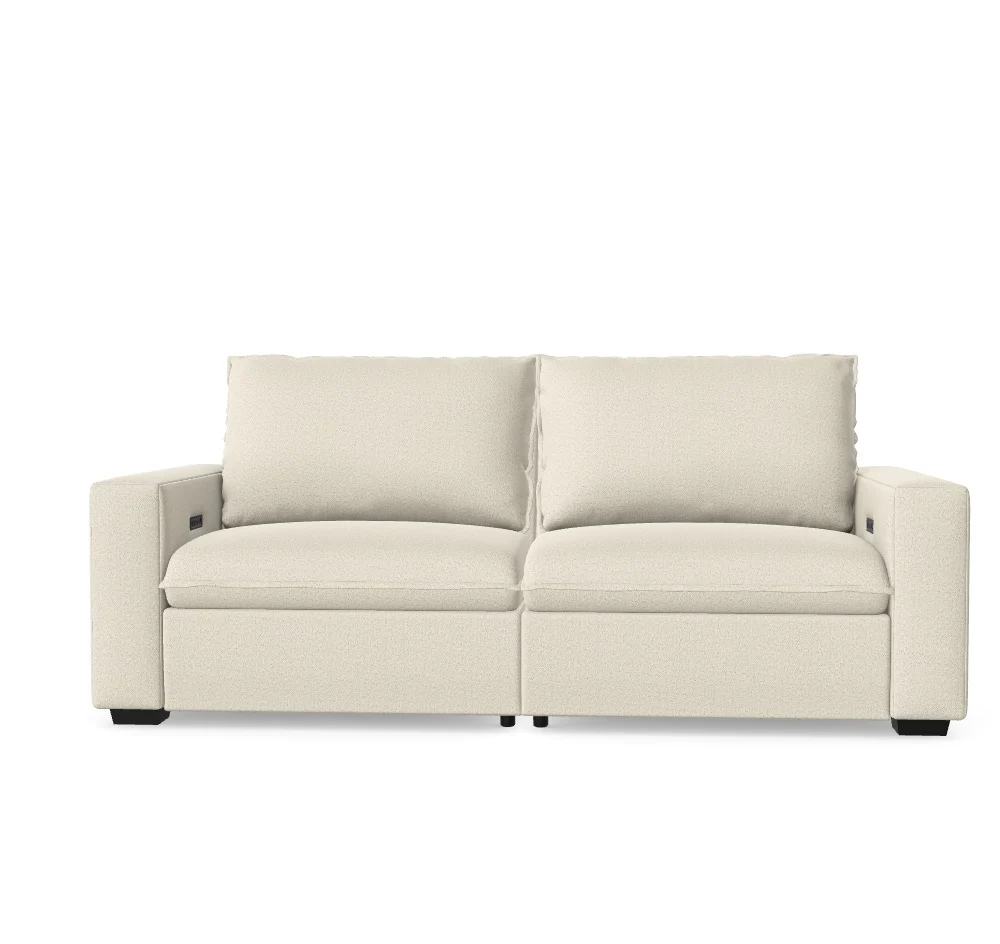 Love Story Modular Sectional - Custom Design Ref: M_MRWVGA