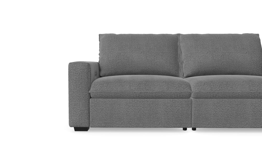 Love Story Modular Sectional - Custom Design Ref: M_MS14TX
