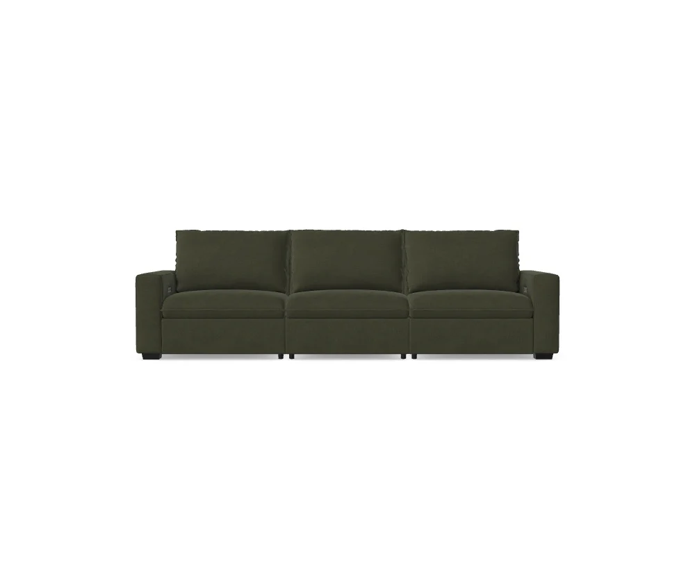 Love Story Modular Sectional - Custom Design Ref: M_MS7VYOJ