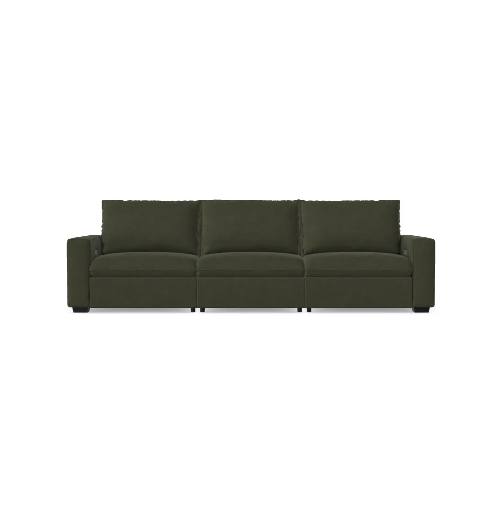 Love Story Modular Sectional - Custom Design Ref: M_MS7VYOJ