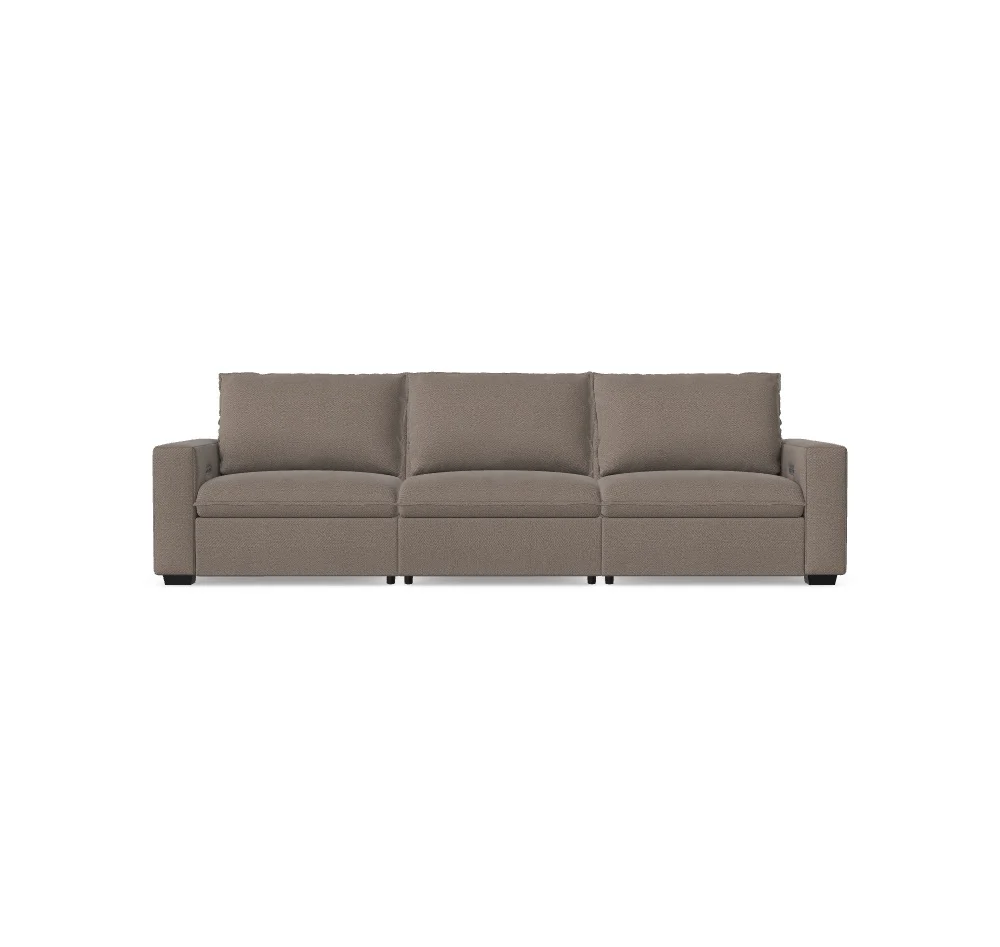 Love Story Modular Sectional - Custom Design Ref: M_MTGRMS