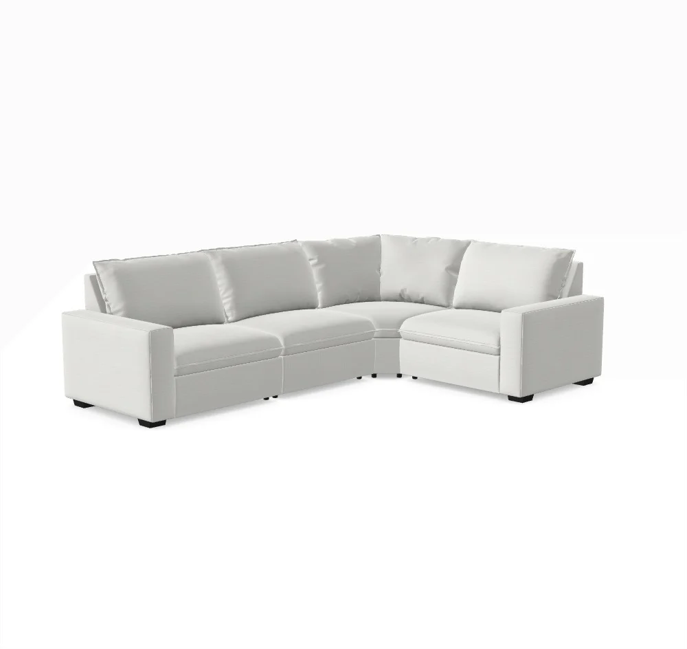 Love Story Modular Sectional - Custom Design Ref: M_MXPNYM