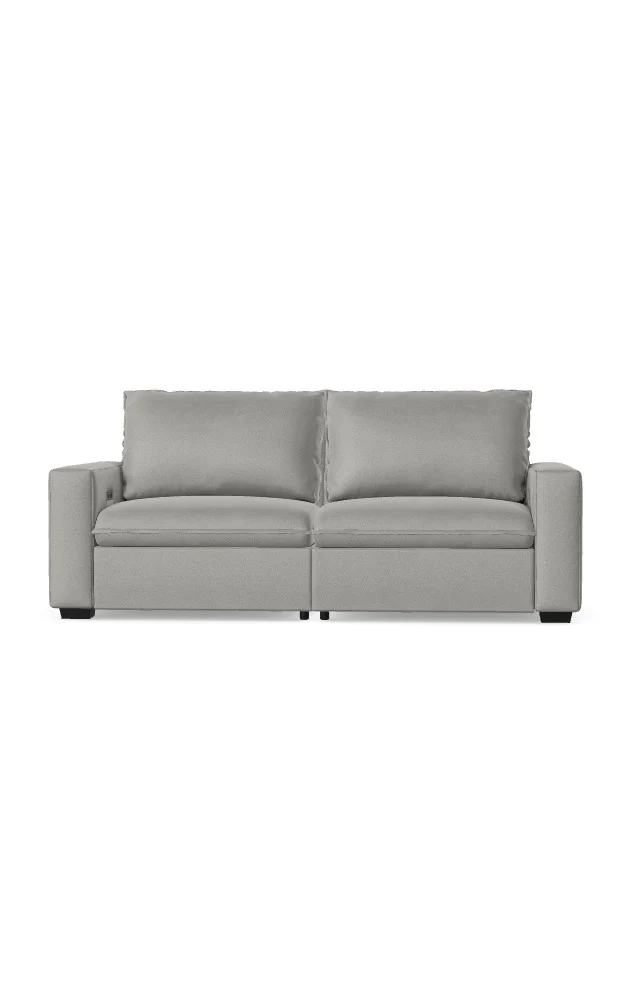 Love Story Modular Sectional - Custom Design Ref: M_MYL7SZ