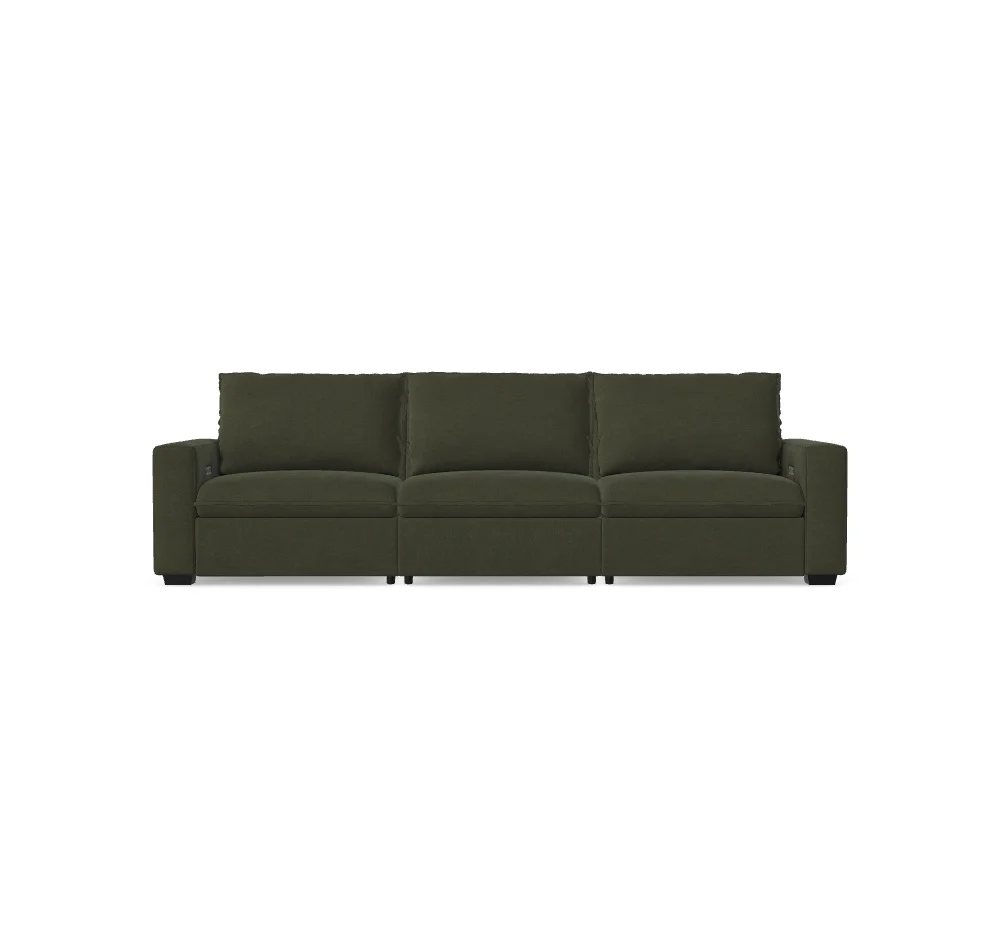 Love Story Modular Sectional - Custom Design Ref: M_MZOJN4H