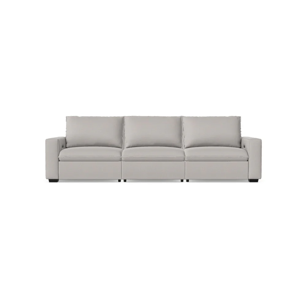 Love Story Modular Sectional - Custom Design Ref: M_N1PQVS
