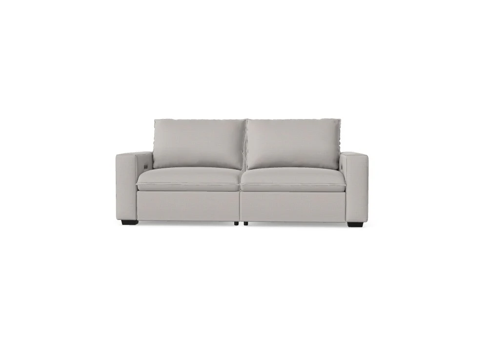 Love Story Modular Sectional - Custom Design Ref: M_N40JC4