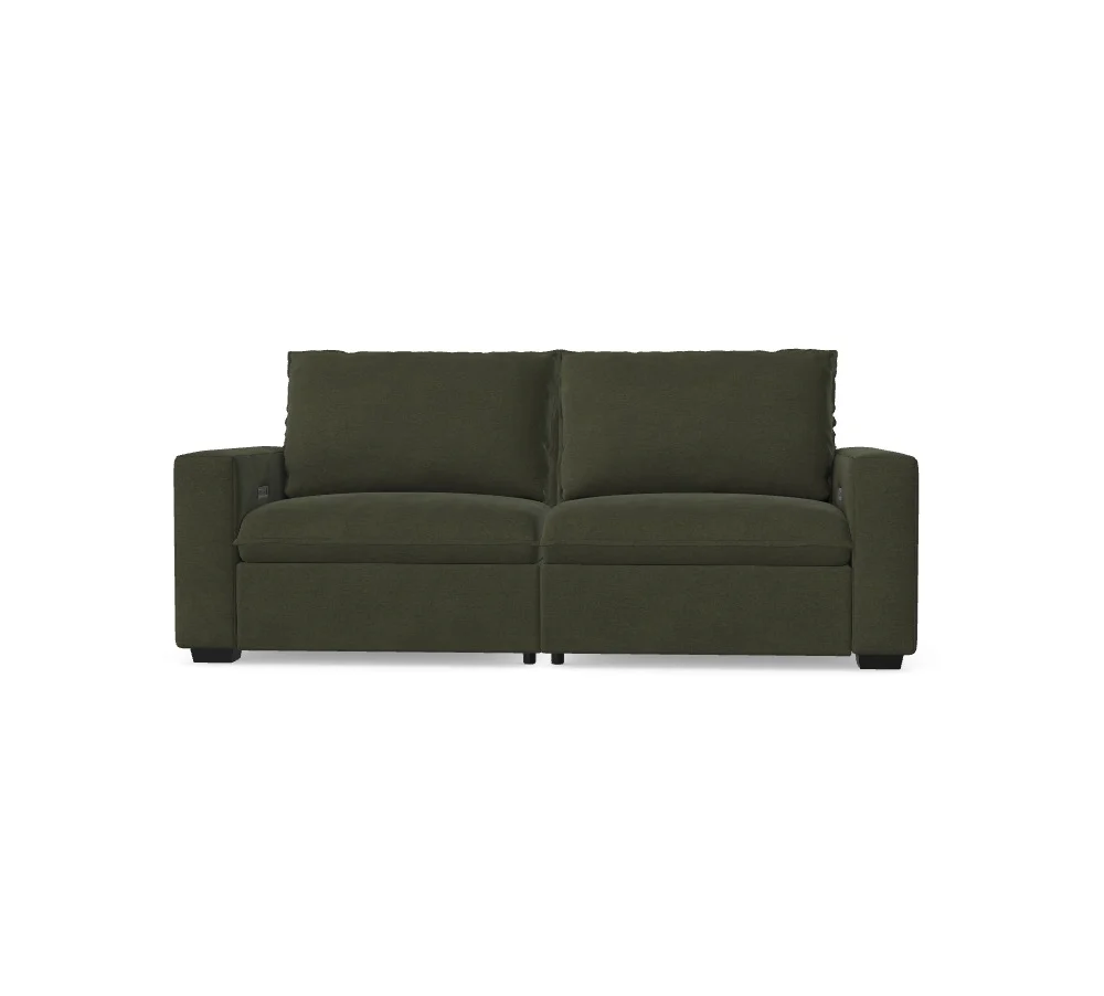 Love Story Modular Sectional - Custom Design Ref: M_NB8ONK9