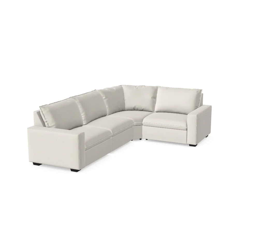 Love Story Modular Sectional - Custom Design Ref: M_NBDMDZ4