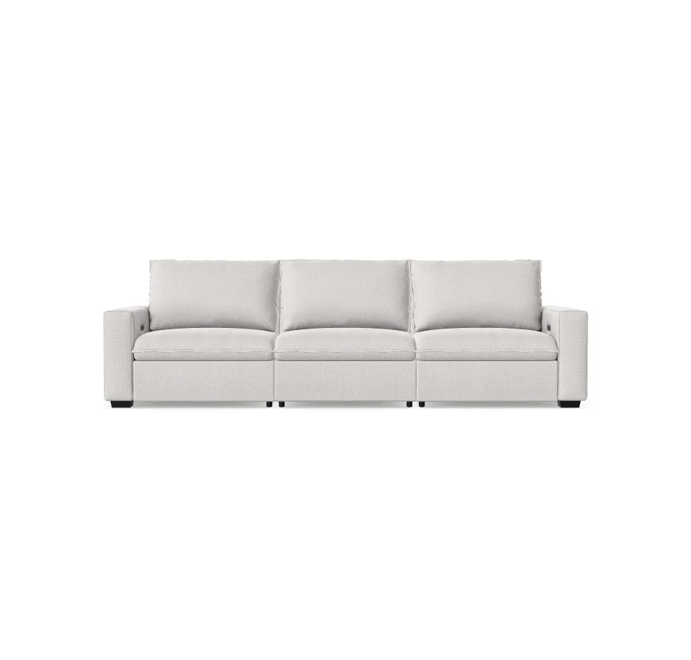 Love Story Modular Sectional - Custom Design Ref: M_NBJGGC