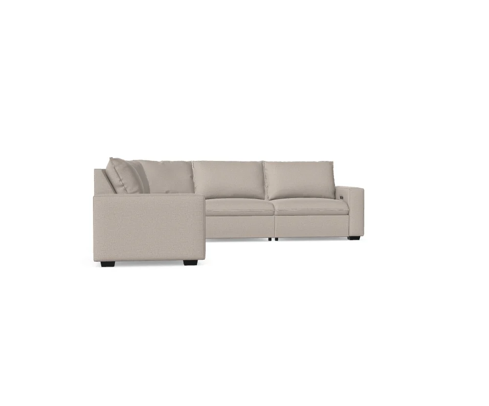 Love Story Modular Sectional - Custom Design Ref: M_NCNEGK