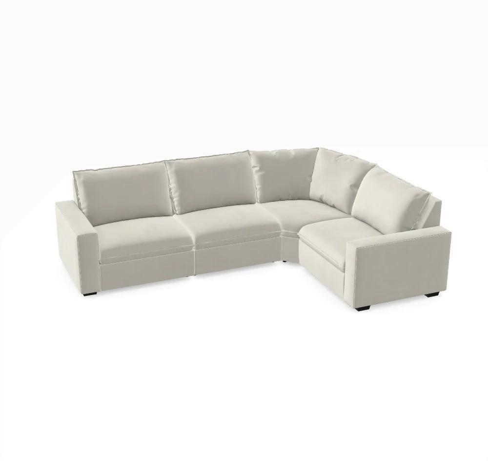 Love Story Modular Sectional - Custom Design Ref: M_NEWPYB