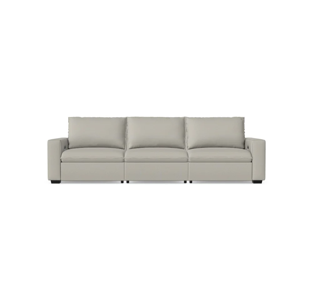Love Story Modular Sectional - Custom Design Ref: M_NGIPLRS