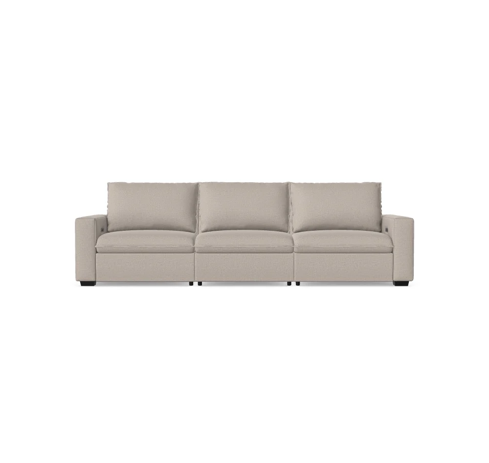Love Story Modular Sectional - Custom Design Ref: M_NGKRNO