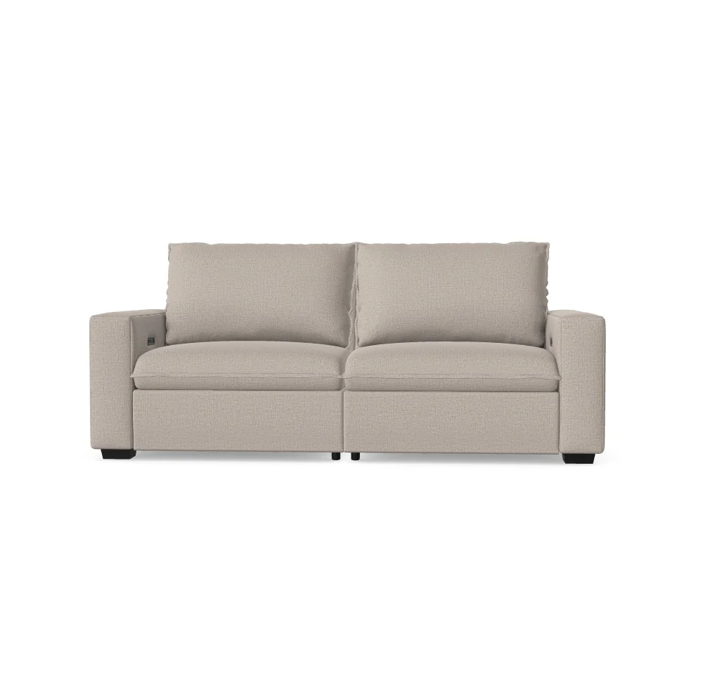 Love Story Modular Sectional - Custom Design Ref: M_NHEG7Y