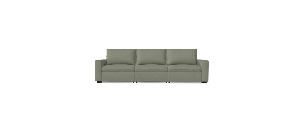 Love Story Modular Sectional - Custom Design Ref: M_NHP2NAL