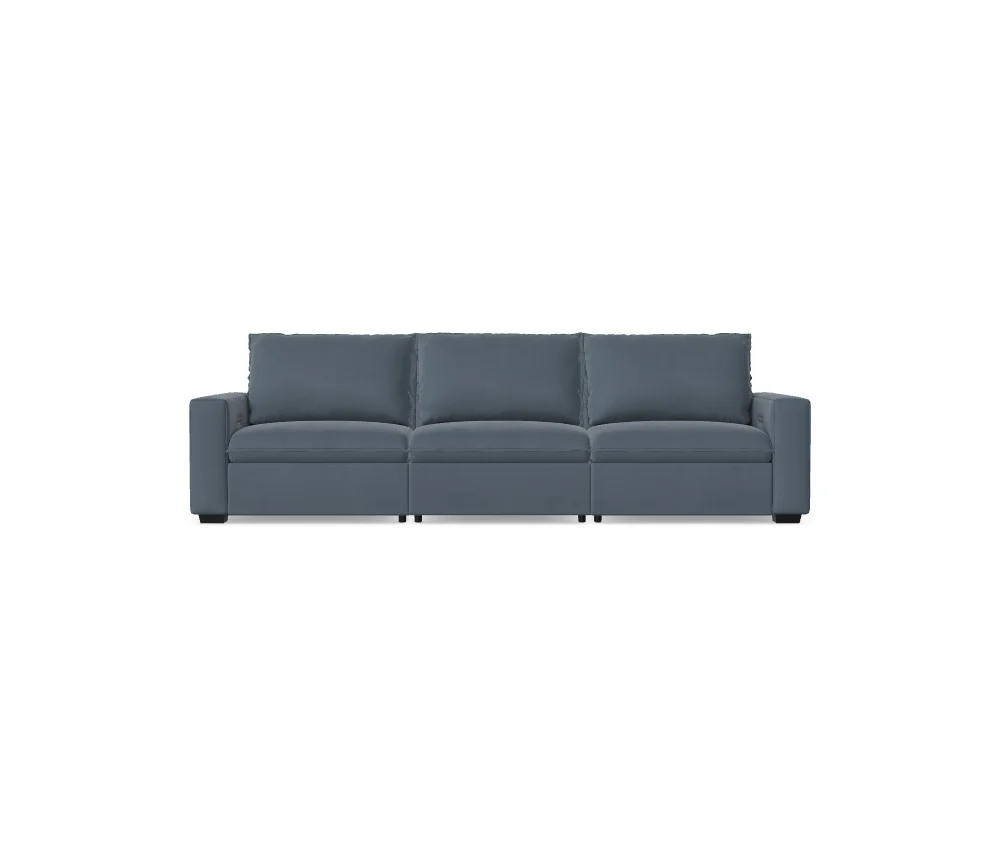 Love Story Modular Sectional - Custom Design Ref: M_NN5TGN