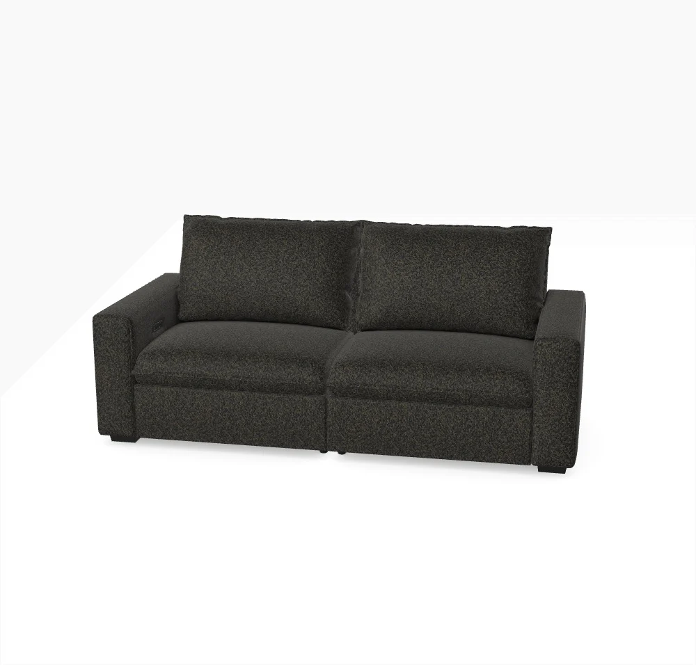 Love Story Modular Sectional - Custom Design Ref: M_NOYWNE