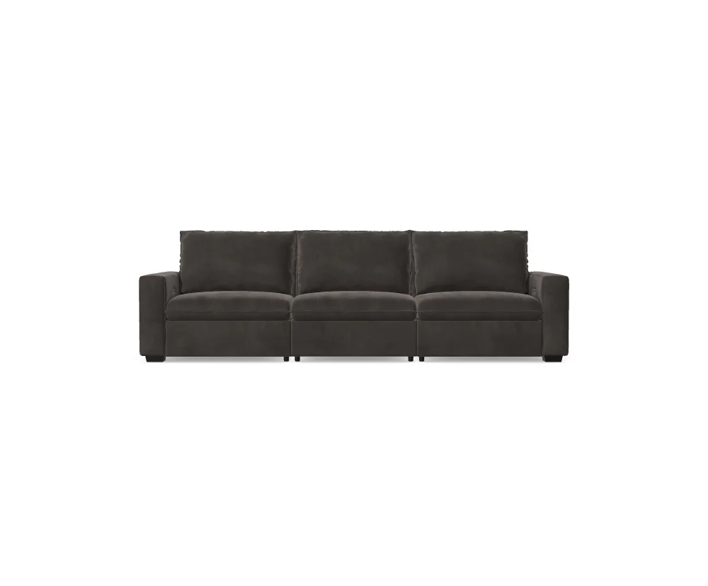 Love Story Modular Sectional - Custom Design Ref: M_NQKRNV