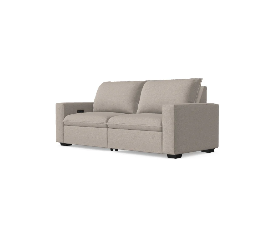 Love Story Modular Sectional - Custom Design Ref: M_NRMN8S