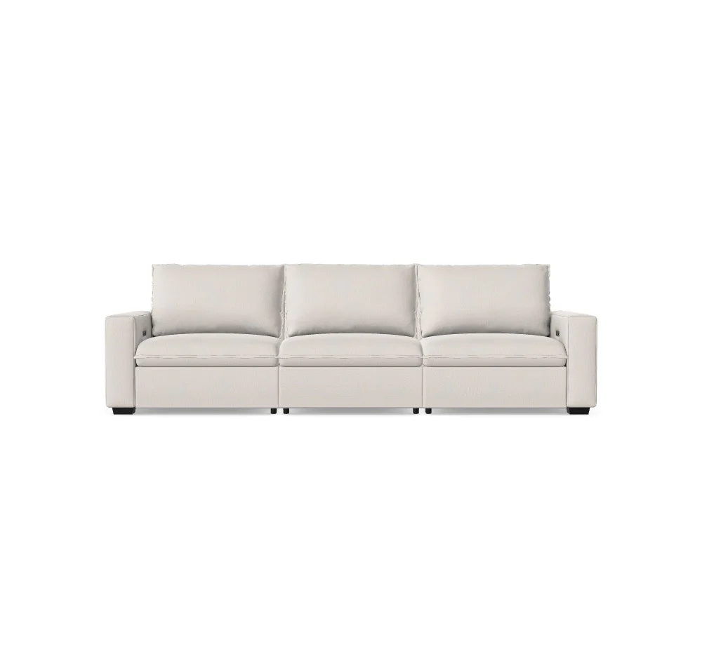 Love Story Modular Sectional - Custom Design Ref: M_NRQSZT