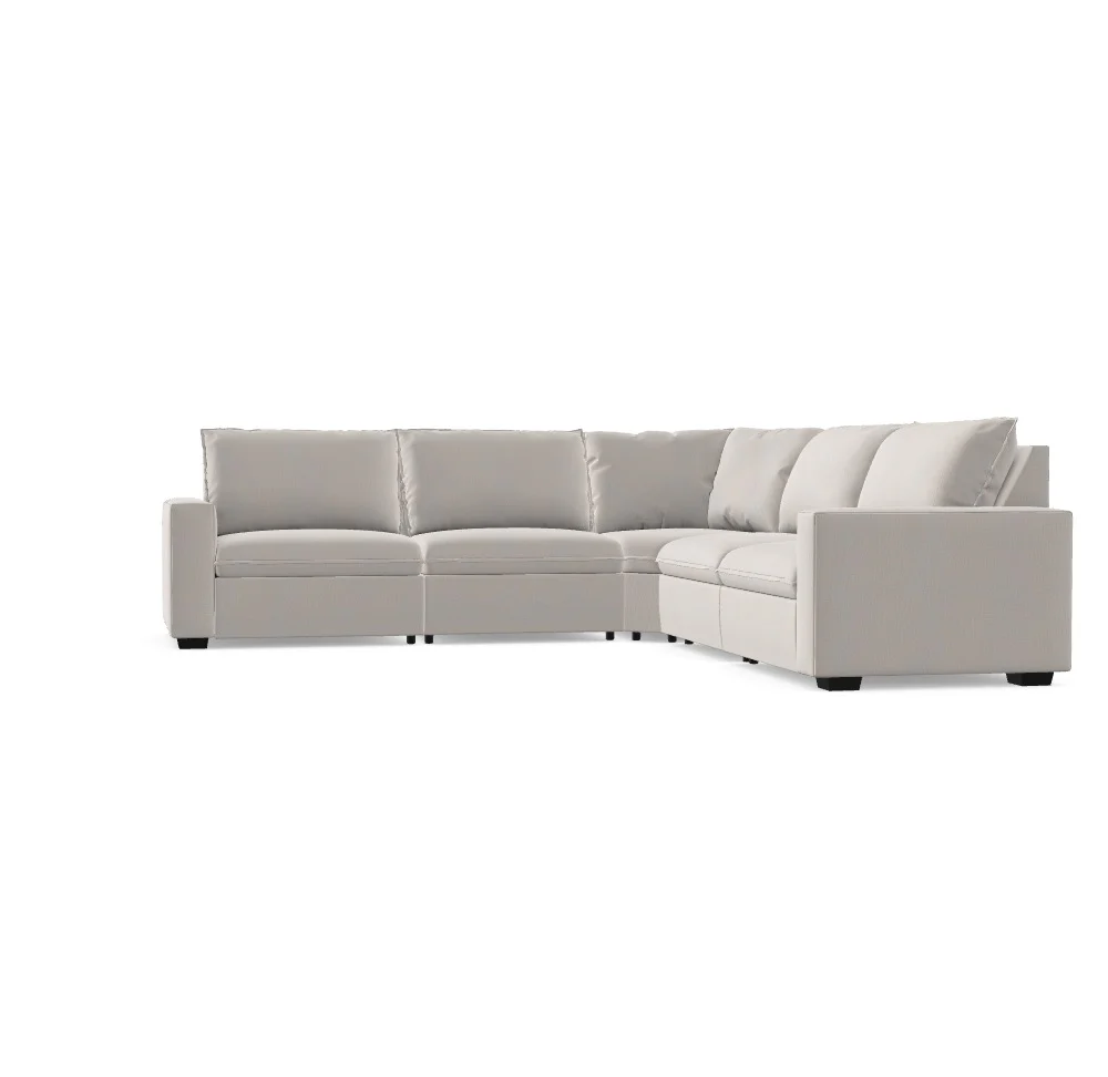 Love Story Modular Sectional - Custom Design Ref: M_NUIDME