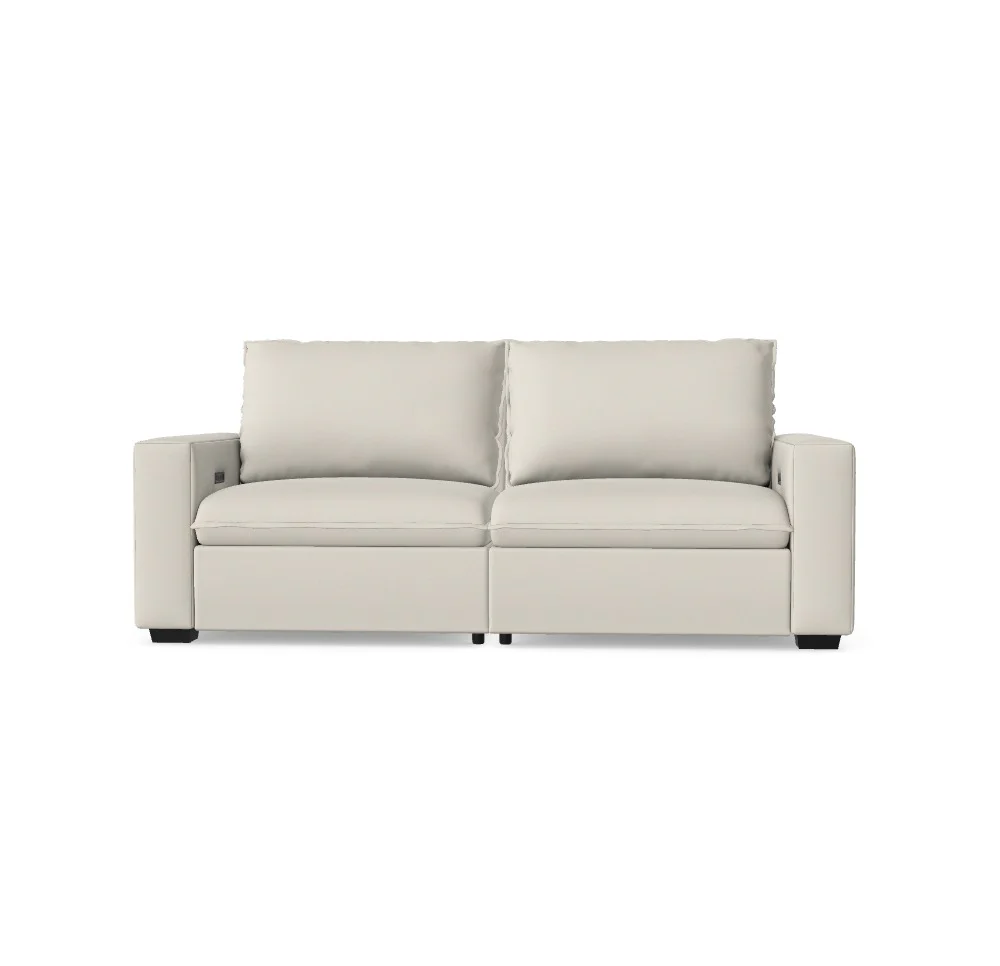 Love Story Modular Sectional - Custom Design Ref: M_NYTSZUU
