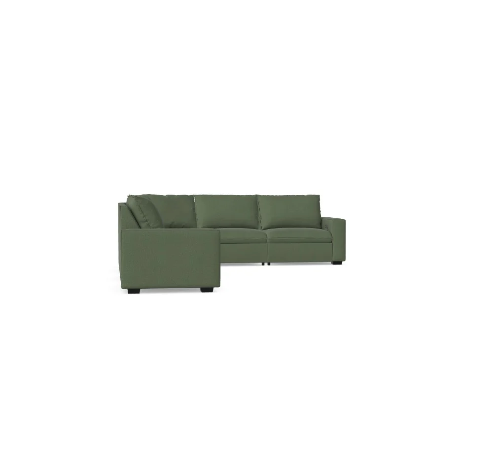 Love Story Modular Sectional - Custom Design Ref: M_NZNF3VU