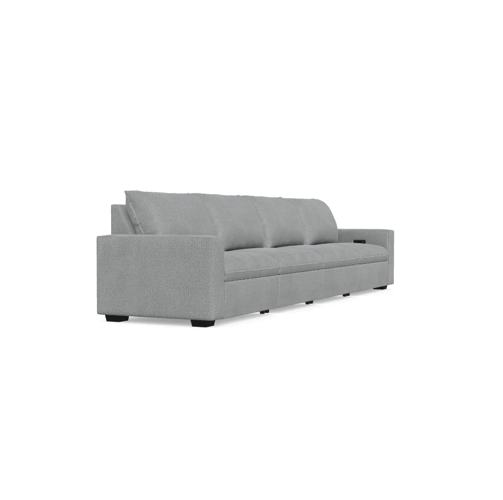 Love Story Modular Sectional - Custom Design Ref: M_NZQMSI