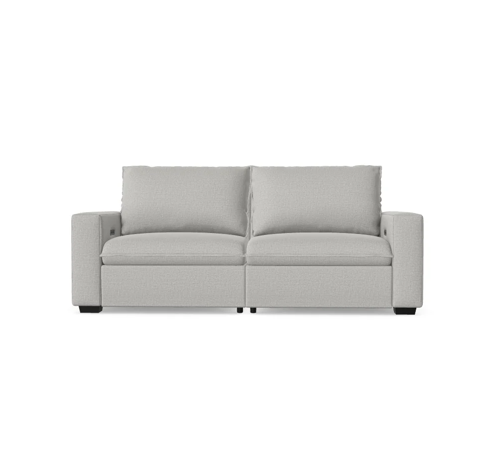 Love Story Modular Sectional - Custom Design Ref: M_O0XJPV