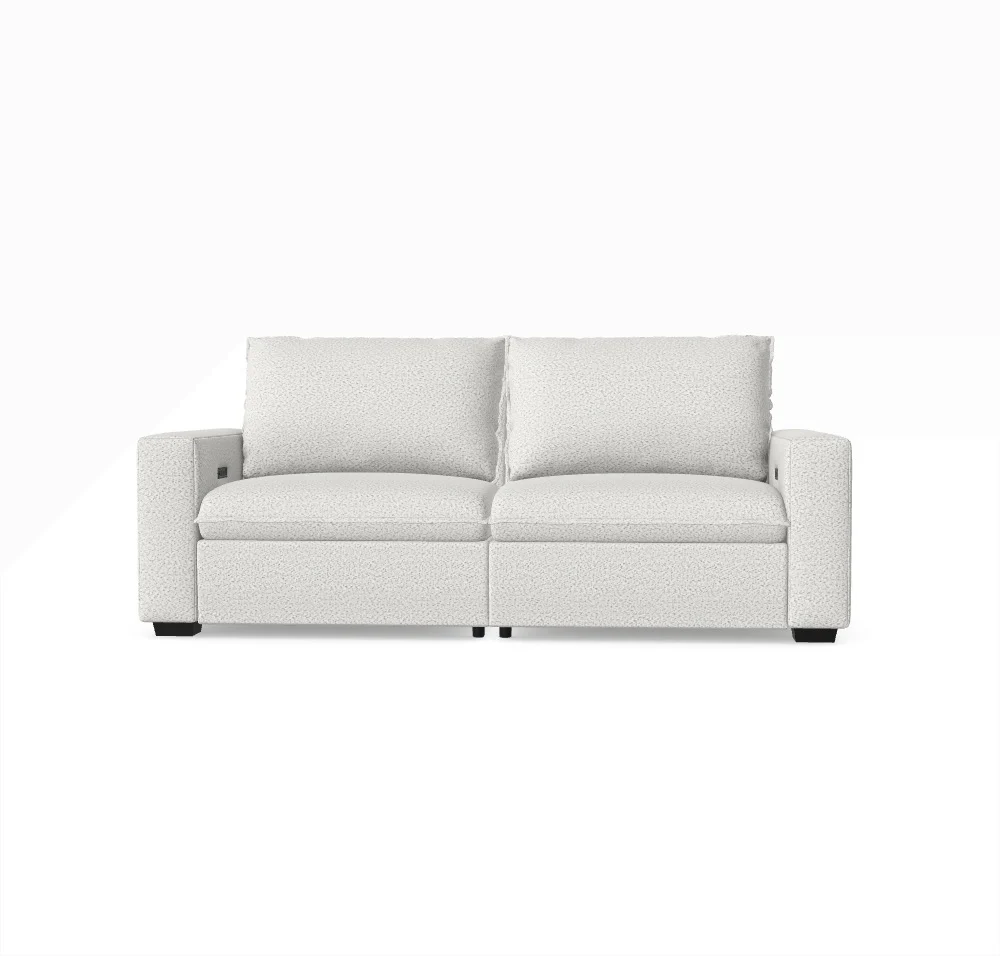 Love Story Modular Sectional - Custom Design Ref: M_O2YGHQV