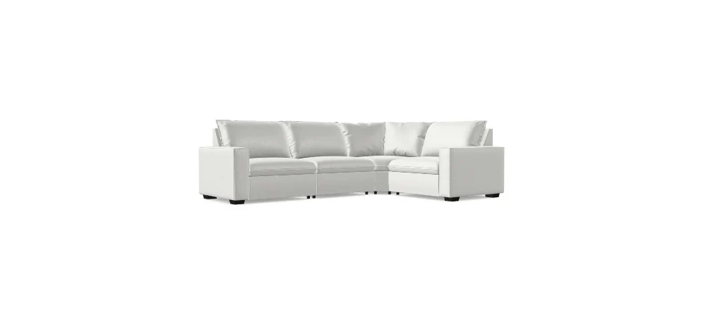 Love Story Modular Sectional - Custom Design Ref: M_O5KOYQ