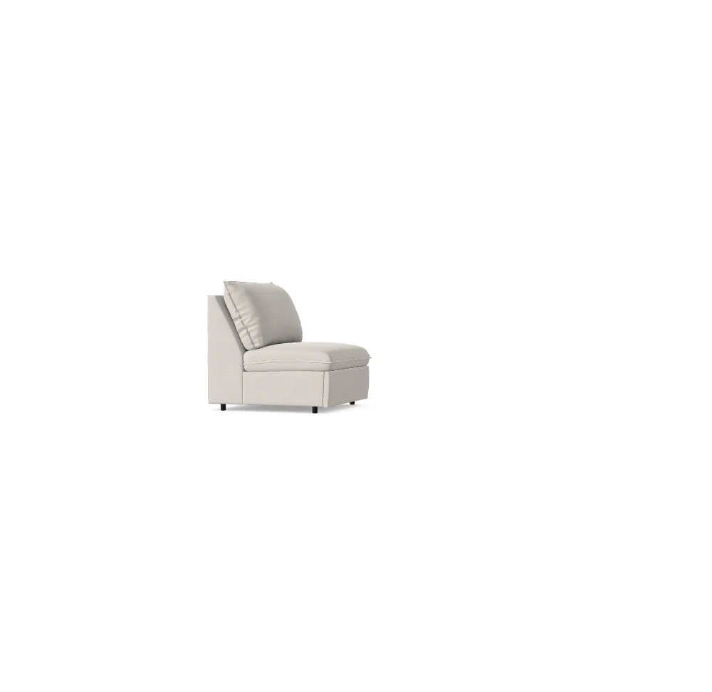 Love Story Modular Sectional - Custom Design Ref: M_OA8XLK