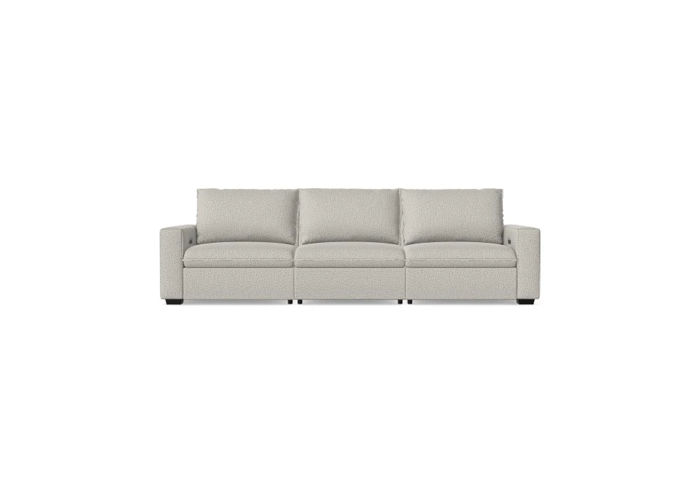 Love Story Modular Sectional - Custom Design Ref: M_OBJRXN