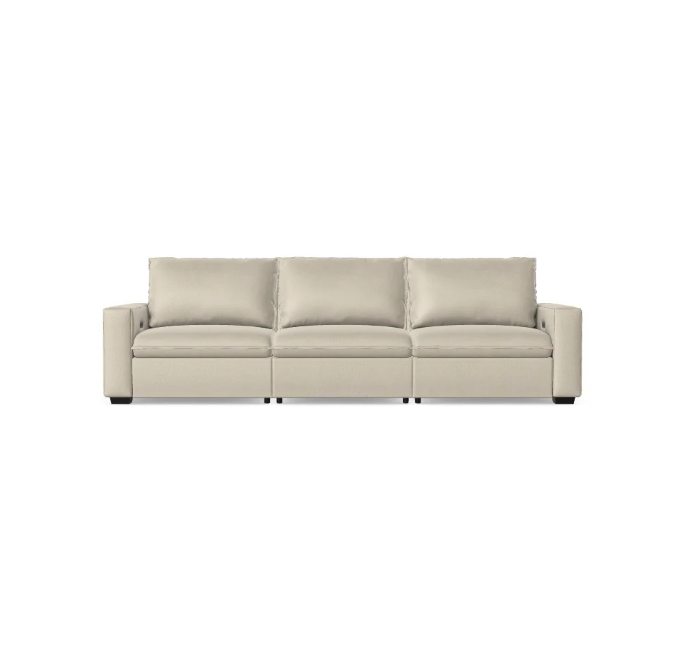 Love Story Modular Sectional - Custom Design Ref: M_OK9FW5
