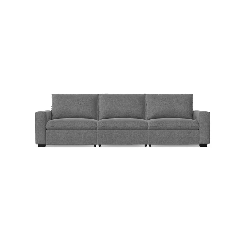 Love Story Modular Sectional - Custom Design Ref: M_OKZVMF