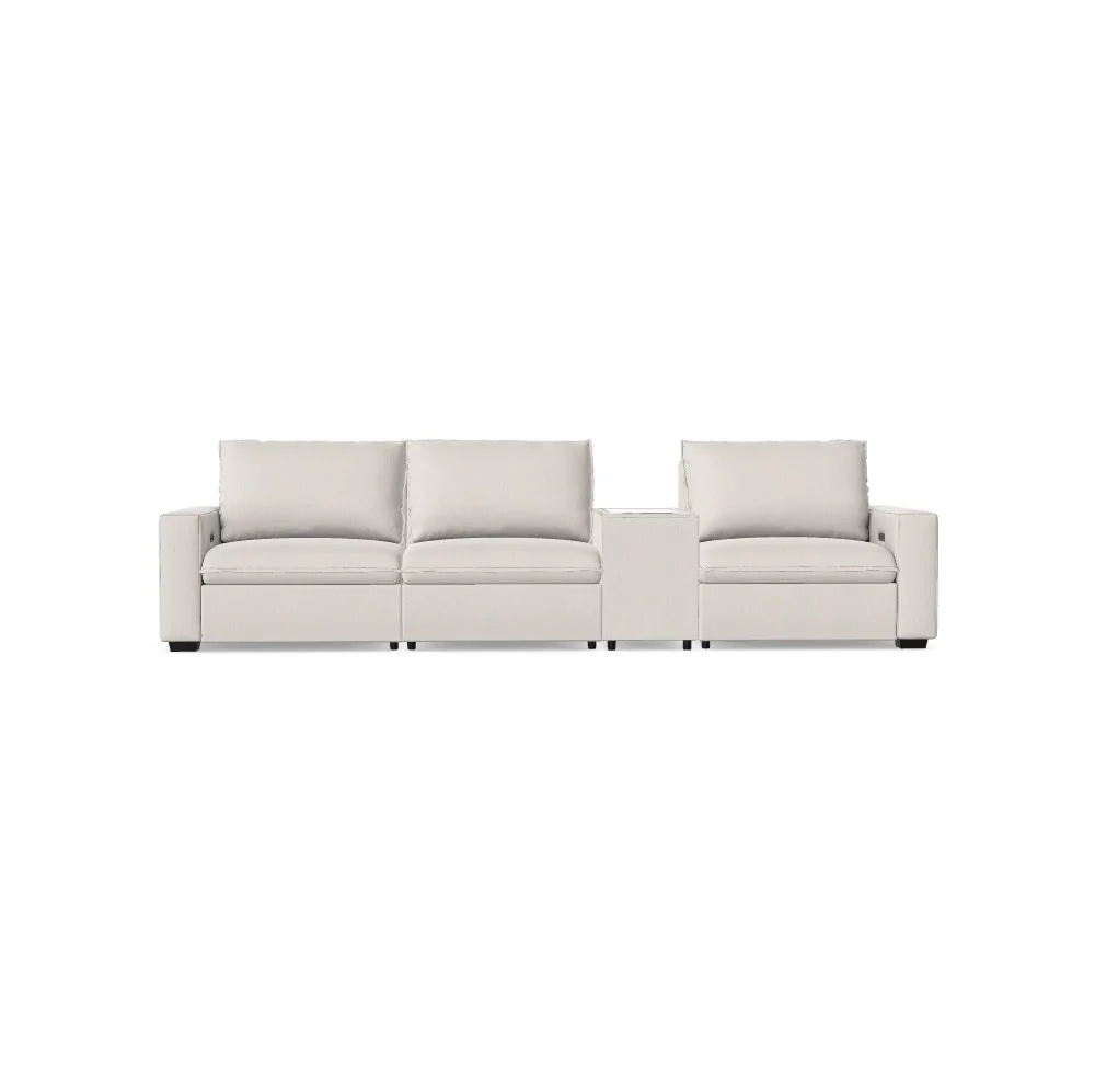 Love Story Modular Sectional - Custom Design Ref: M_OL0MG4