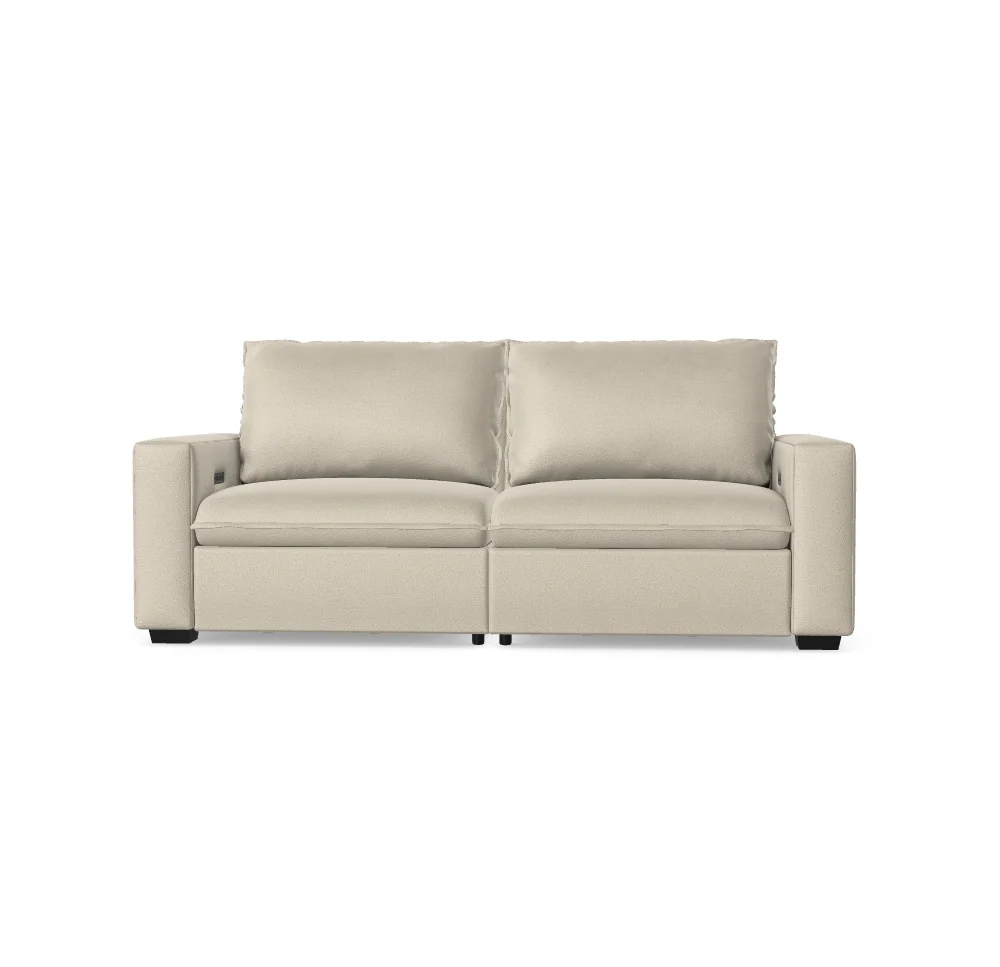 Love Story Modular Sectional - Custom Design Ref: M_OLA8NL