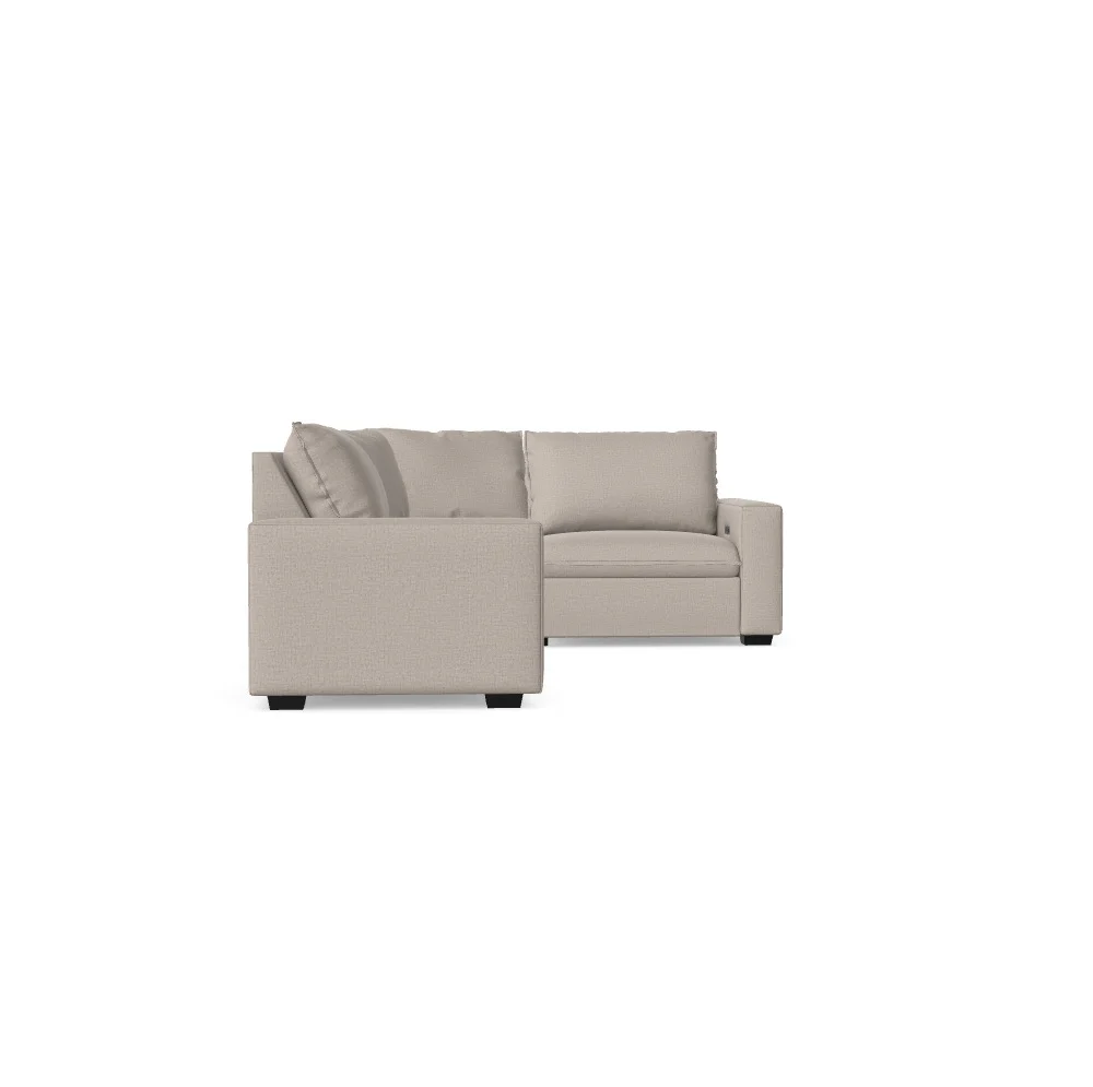 Love Story Modular Sectional - Custom Design Ref: M_OMRWCA