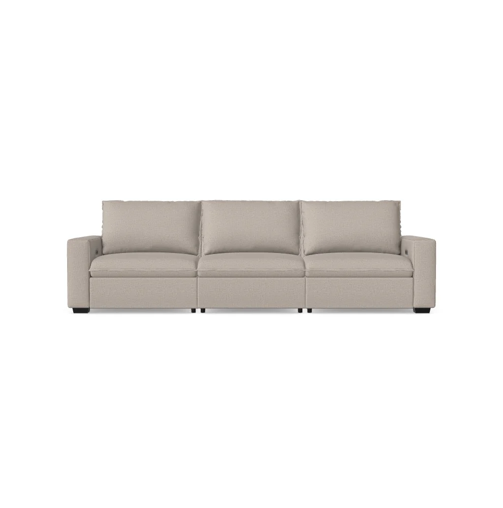 Love Story Modular Sectional - Custom Design Ref: M_OOCFZQE