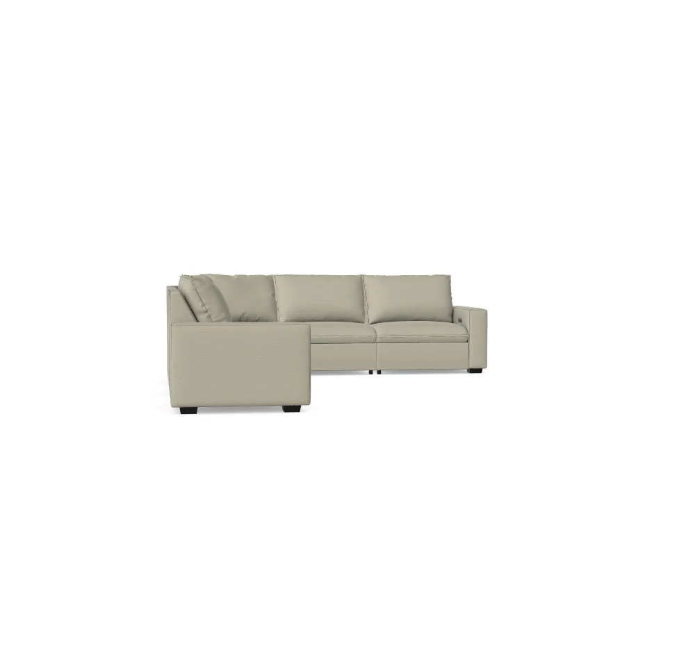 Love Story Modular Sectional - Custom Design Ref: M_OPL4UU3
